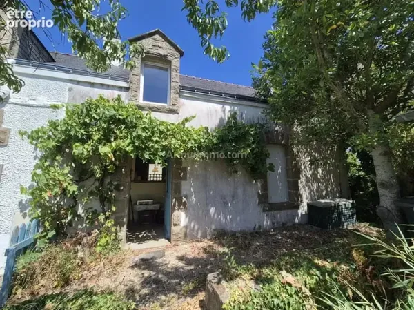 Vente Maison (56400) 244 165ï¿oe