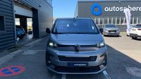 Citroen Spacetourer XL 2.0 BlueHDi 180ch S&S EAT8 Business