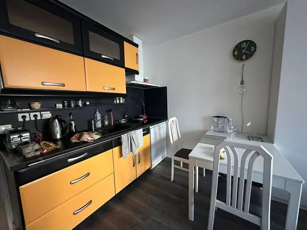 Appartement 1 pièce 33 m²