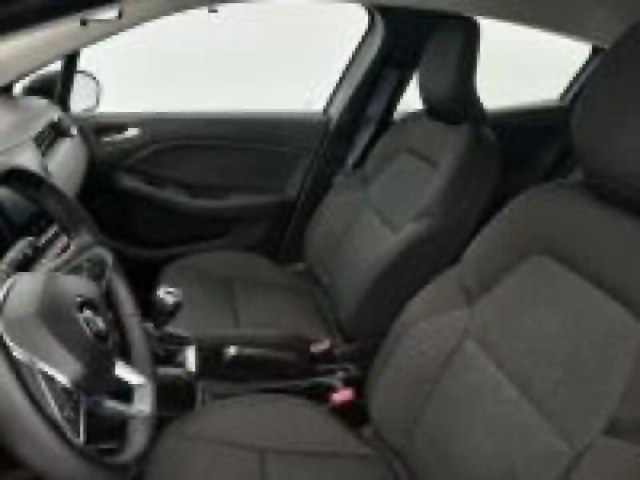 Renault Clio 1.0 tce 90ch equilibre — photo 6