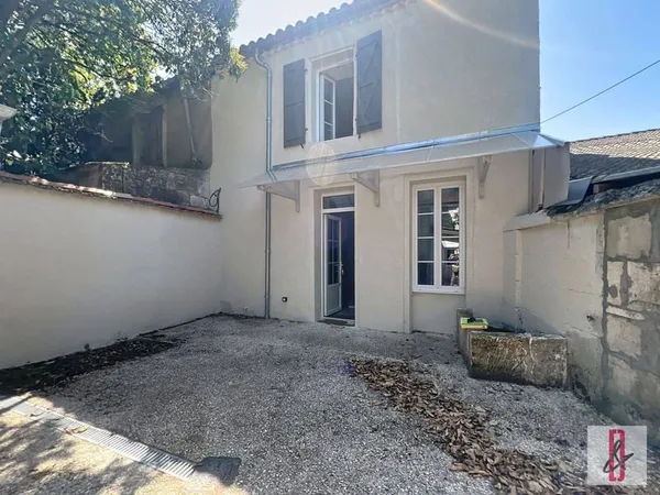 Immeuble 211 m²