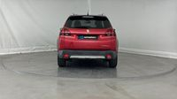 Peugeot 2008 1.5 BlueHDi 120ch E6.c Crossway S&S EAT6 — photo 6