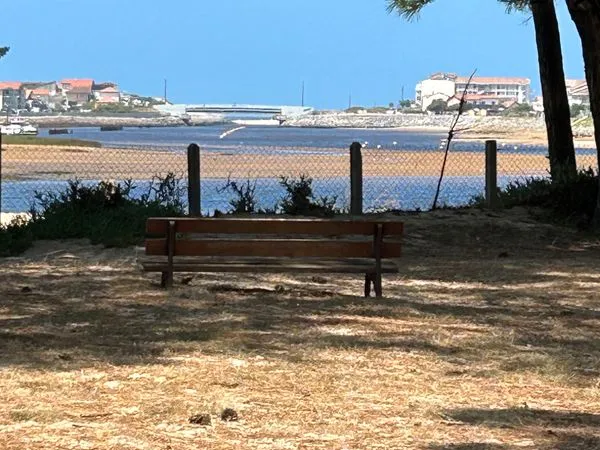 Appartement sur Mimizan Plage