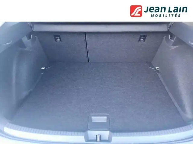 Volkswagen Taigo 1.0 tsi 116 dsg7 — photo 28