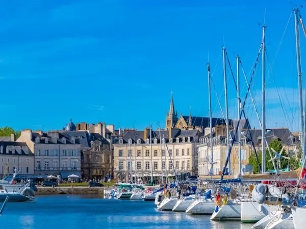 Vends appartement