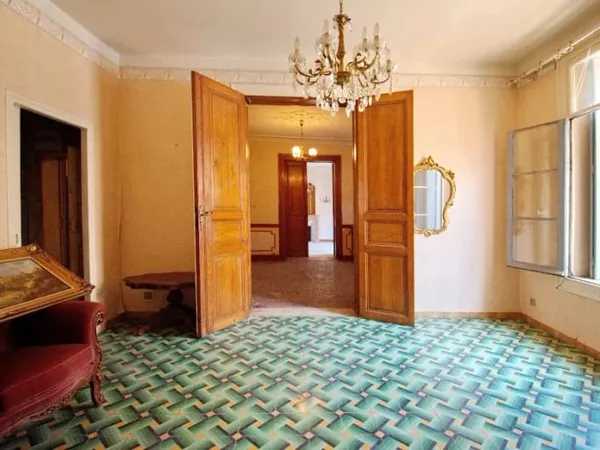 Maison 12 pièces 200 m²