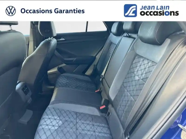 Volkswagen T-Roc 1.5 tsi evo2 150 start/stop dsg7 — photo 6