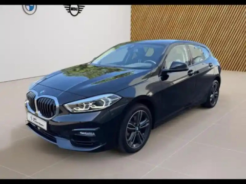 Bmw Serie 1 série 1 116i 109ch edition sport