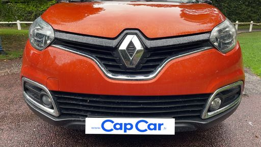 Renault Captur 1.5 dCi 90 Energy - Intens – 2013 – 118837 km – Diesel – Boîte Manuelle — photo 16