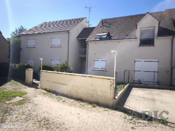Immeuble de rapport 245 m²