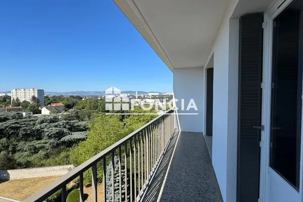 Appartement 2 pièces 60 m²