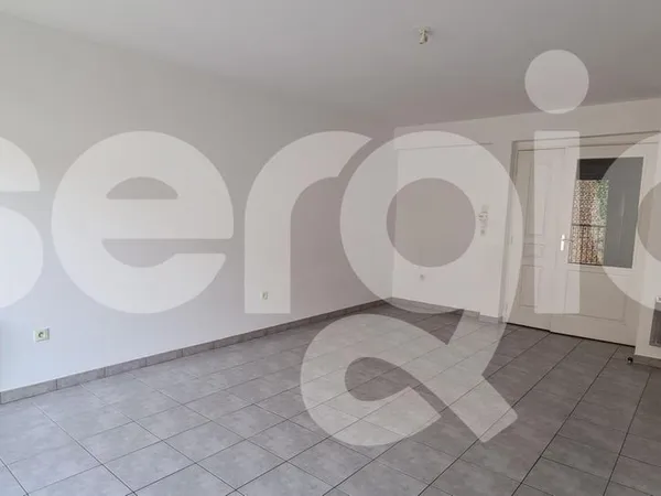 Appartement 4 pièces 74 m²