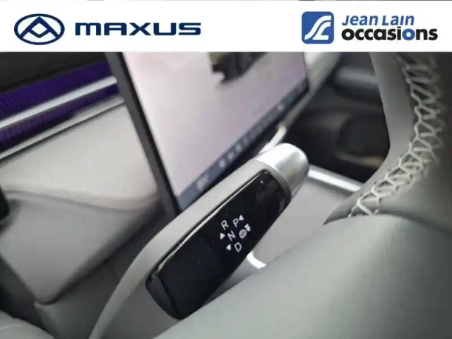 Xpeng G6 performance — photo 13