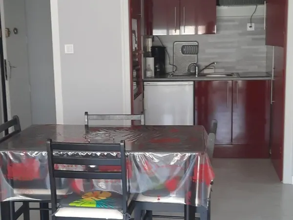 Appartement T2