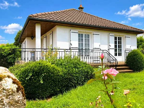 Maison 4 pièces 85 m²