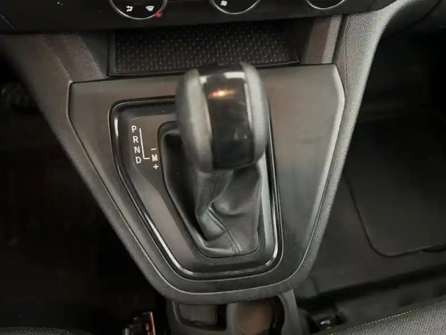 Renault Kangoo Van blue dci 115 edc grand confort - 22 5p — photo 13