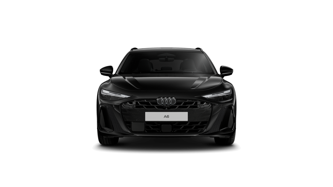Audi A6 Avant TDI 204 ch S tronic 7 Quattro — photo 5