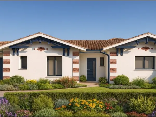 Maison 6 pièces 150 m²