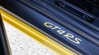 Porsche 718 Cayman 4.0 500ch GT4 RS — photo 11