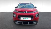 Citroen C3 Aircross PureTech 130ch S&S Shine EAT6 — photo 2