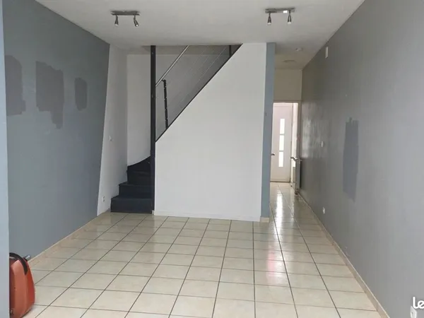 Location T4 sur Croix