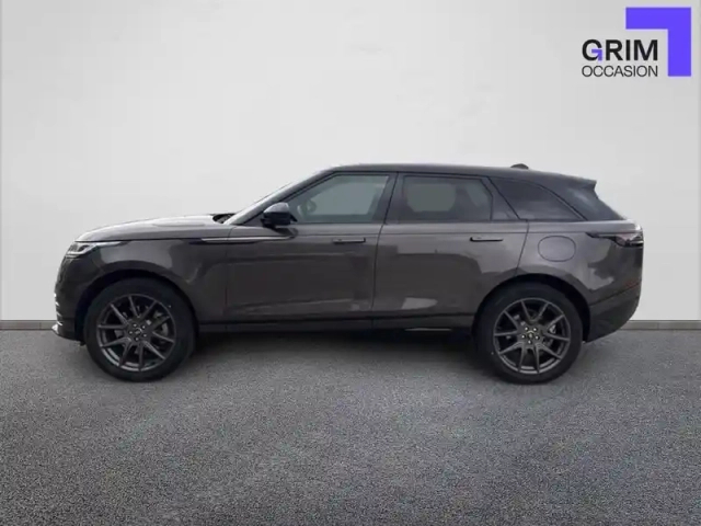 Land Rover Range Rover velar 2.0l p400e phev 404ch awd bva — photo 43