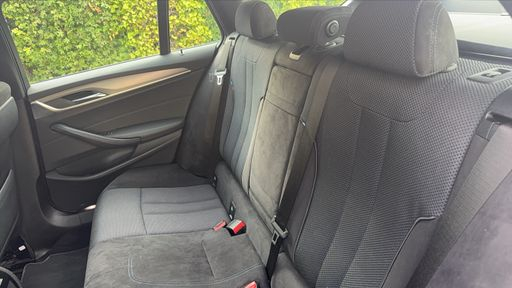 BMW Serie 5 Touring 520i 184 BVA8 - M Sport – 2021 – 73847 km – Essence – Boîte Automatique — photo 29