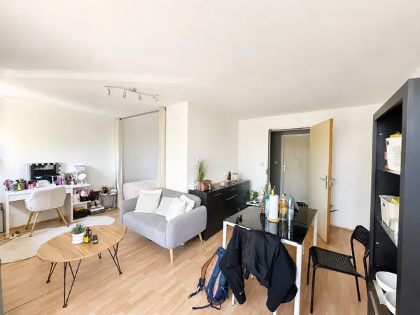 APPARTEMENT T1 BIS DE 33M2