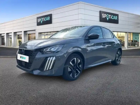 Peugeot 3008 1.2 puretech 130ch s&amp;s eat6 crossway