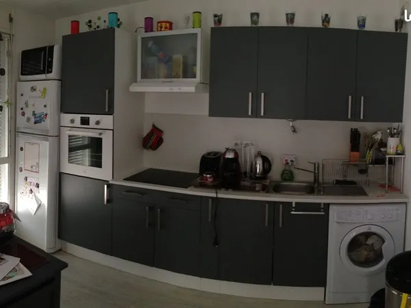 Appartement t2