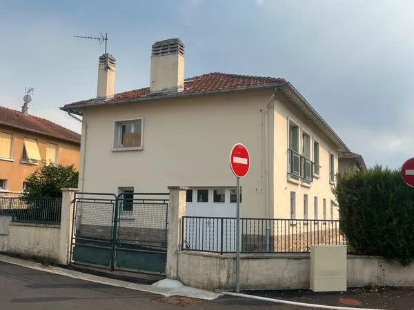 Maison au Puy-en-Velay