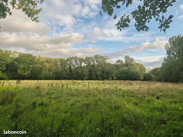 14 Terrains à bâtir - Loon-Plage