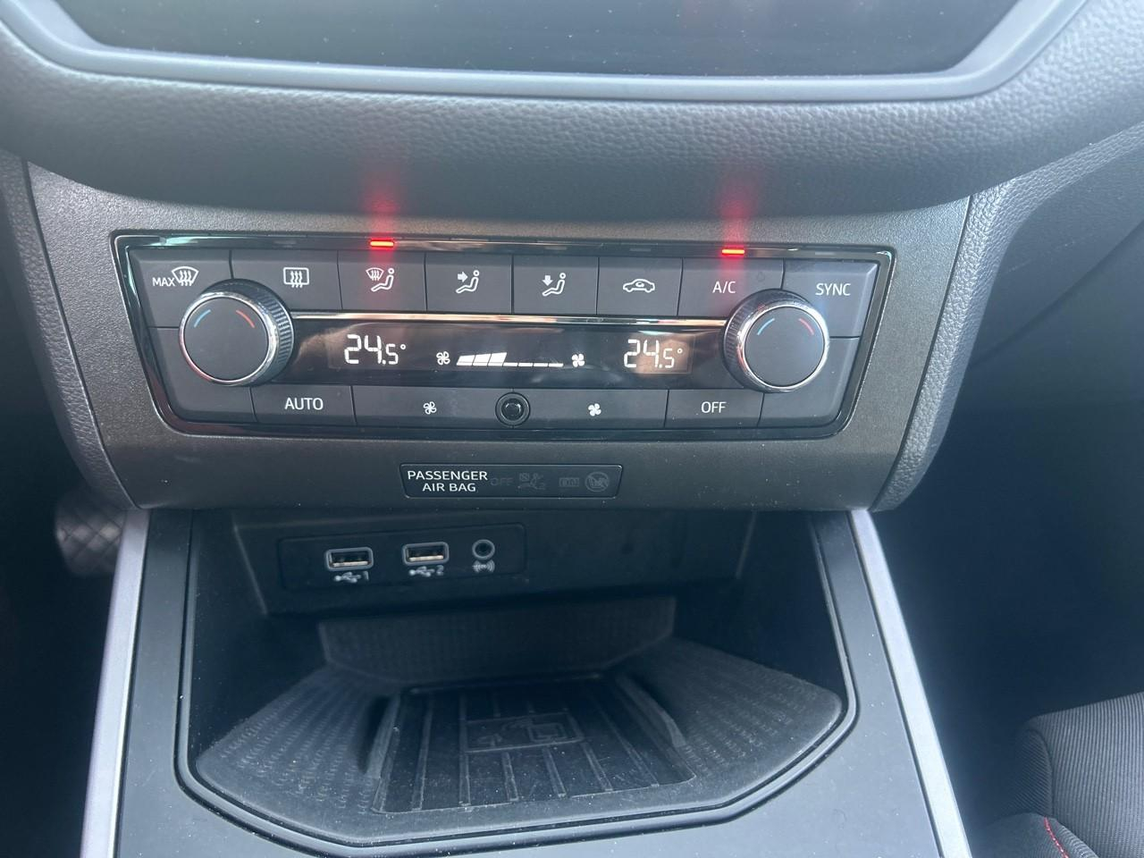 Seat Arona 1.6 tdi 95ch start/stop urban euro6d-t — photo 15