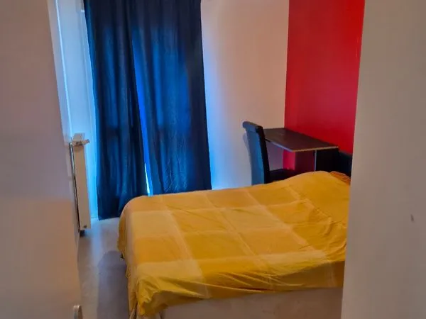 🏡 Chambre meublée - Bagnolet - 550 TTC