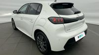 Peugeot 208 1.2 PureTech 100ch S&S Style 118g — photo 6