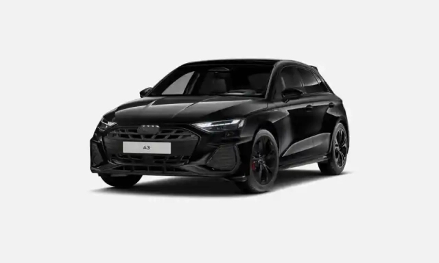 Audi A3 sportback tfsi mild hybrid 150 s tronic 7 — photo 2