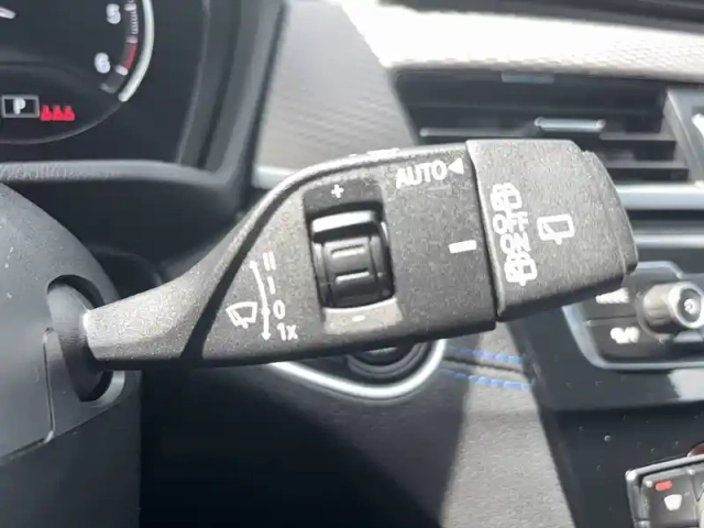 Bmw X2 sdrive 18d 150 ch bva8 — photo 34