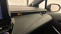 Toyota Corolla Touring Sports 184h Collection MY22 — photo 26