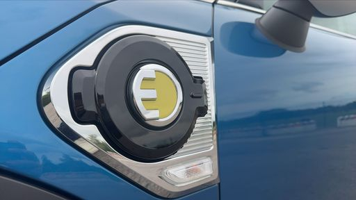 Mini Countryman 1.5 Cooper SE 224 ALL4 Steptronic6 - Exquisite – 2019 – 61854 km – Hybride rechargeable – Boîte Automatique — photo 2