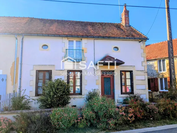Idéal premier achat, projet rénovation ou investisseur