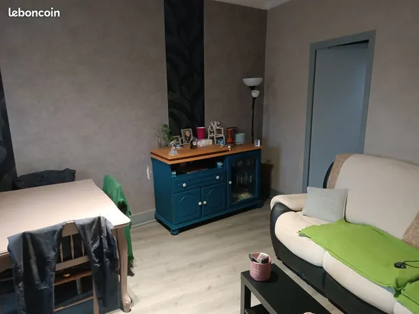 A louer appartement f3