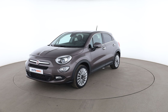 Fiat 500X 1.4 MultiAir Lounge 4x2 DCT