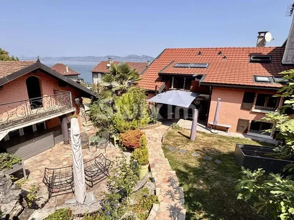 Maison 3 pièces 105 m²