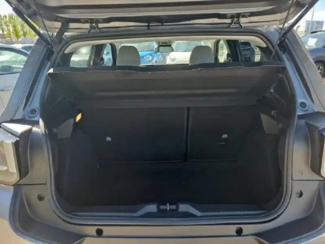 Citroën C3 1.2 turbo 100ch max — photo 6