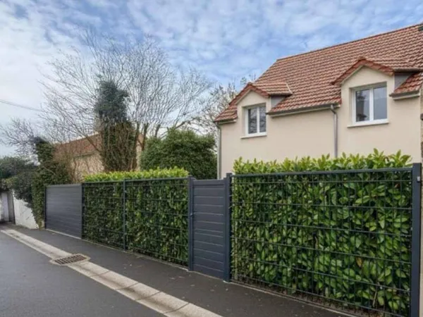 Maison 6 pièces 130 m²
