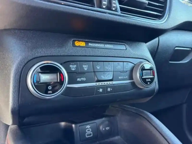 Ford Kuga 2.5 duratec 225ch phev st-line x bva — photo 15