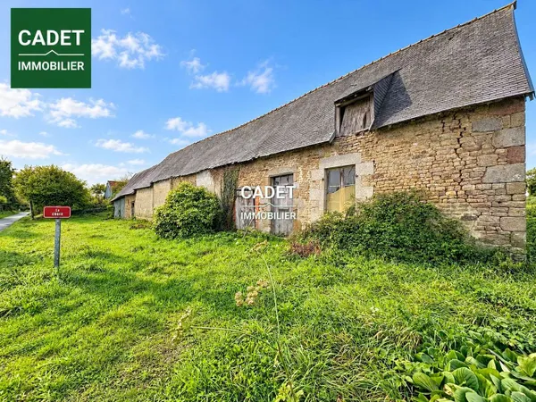 Maison 4 pièces 110 m²