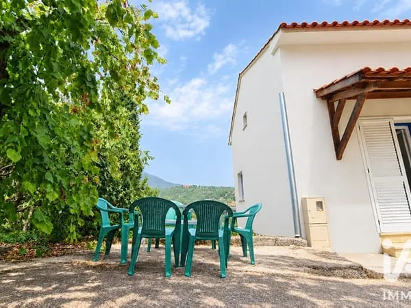 Maison 7 pièces 116 m²