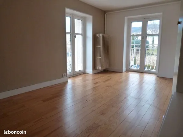 Maison de village 5 pièces 119 m²