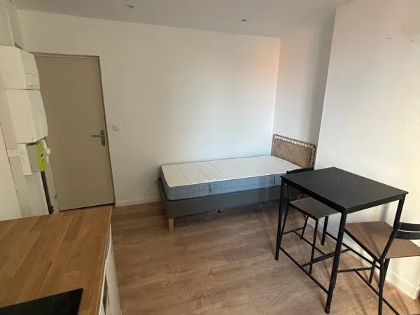 Studio meublé calais